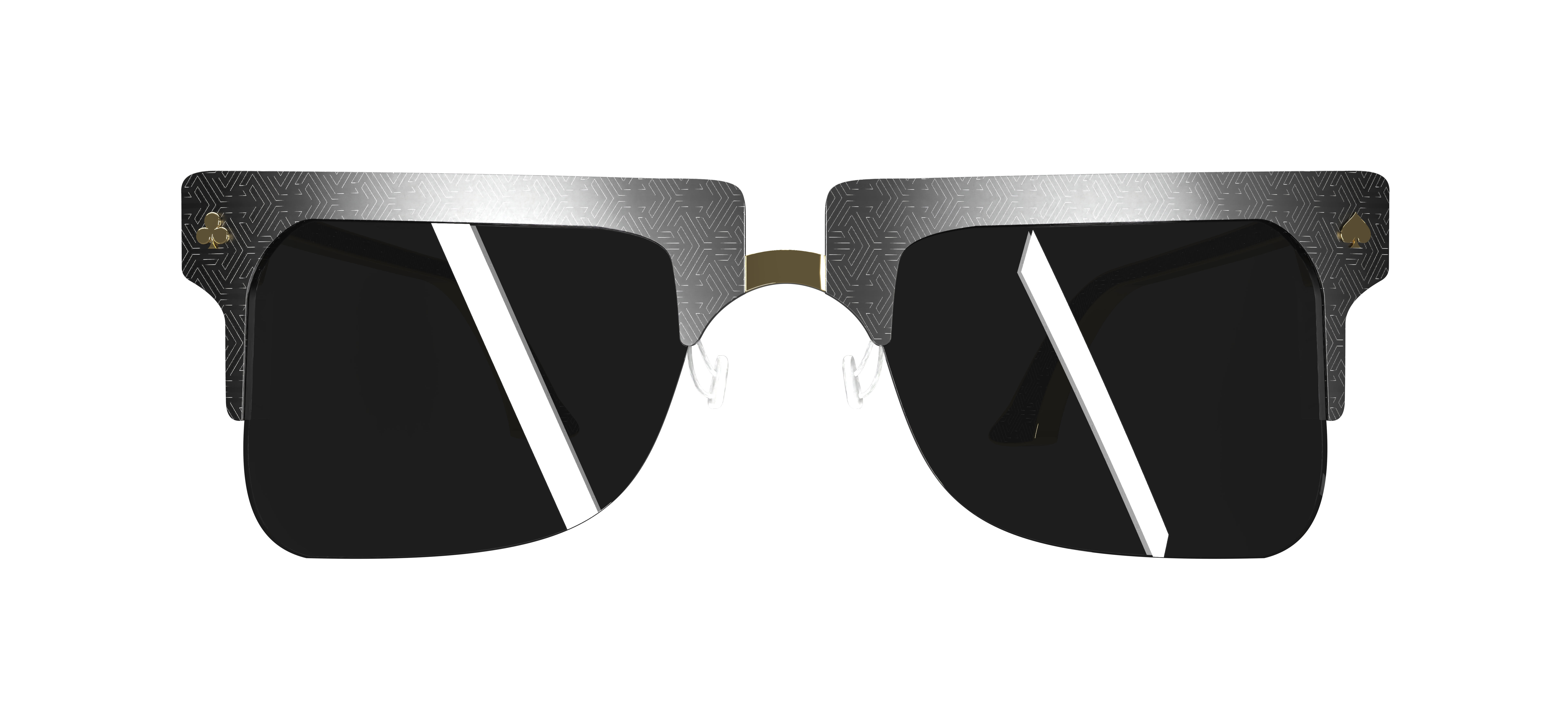 High Roller Sunglasses